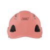 Ironwear Raptor Type II Vented Safety Helmet 3976-P